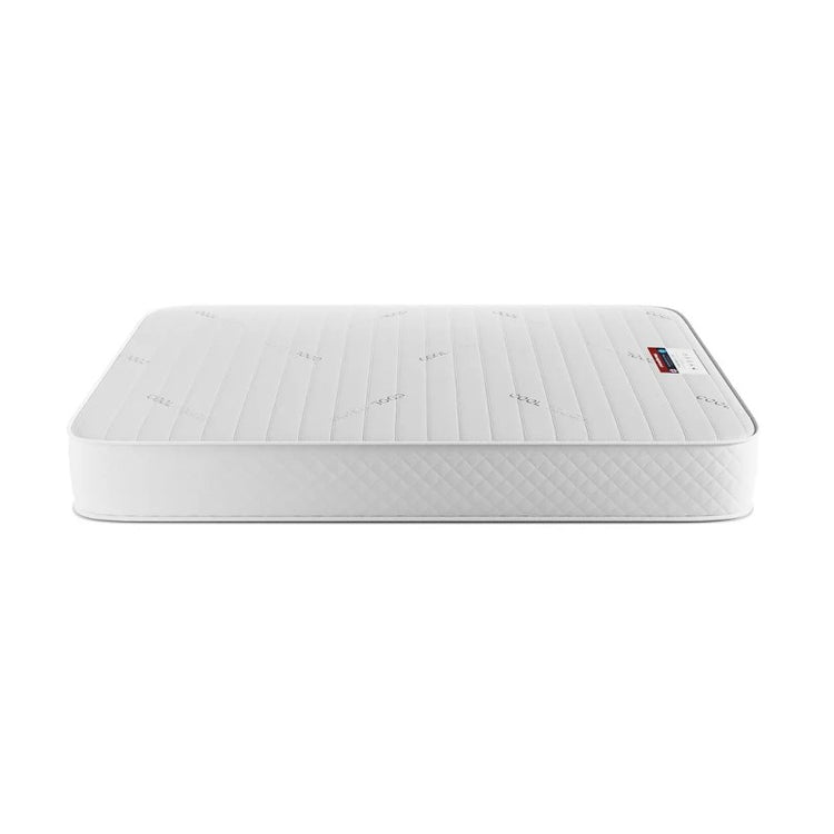 Visco Therapy Deluxe Support Sprung Mattress-Better Bed Company