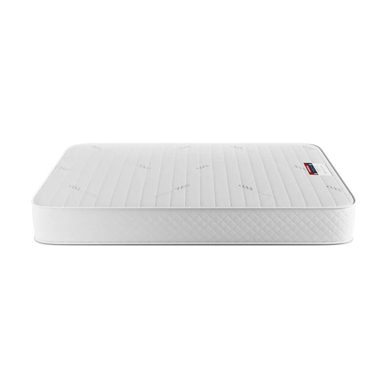 Visco Therapy Deluxe Memory Sprung Mattress-Better Bed Compay