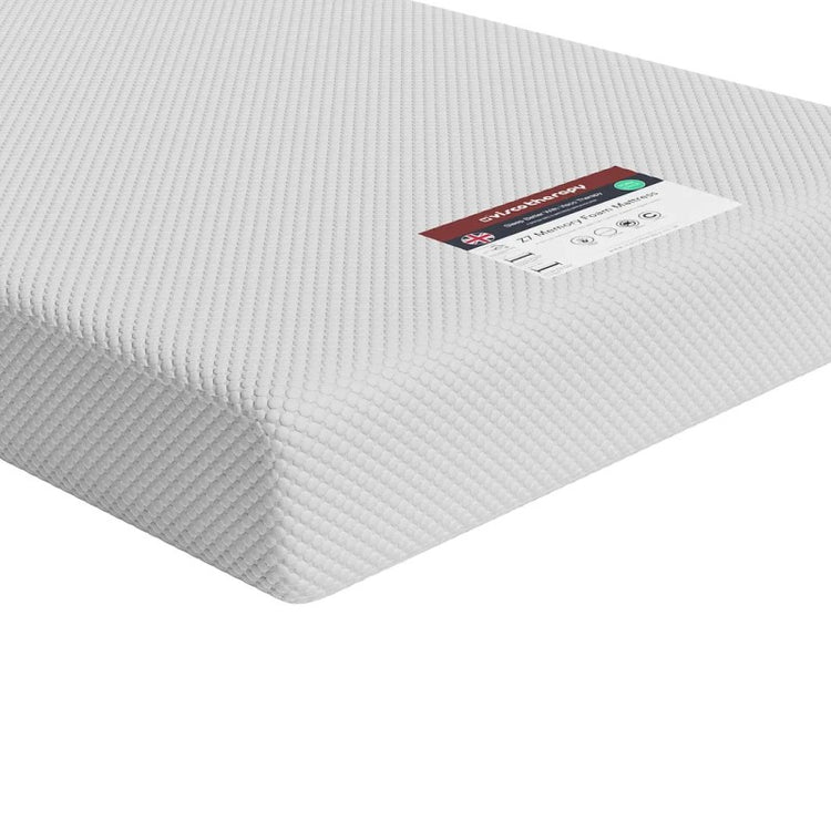 Visco Therapy Essential Ortho Memory Foam Mattress
