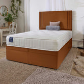 Dorlux Abbey 1000 Mattress-Better Bed Company