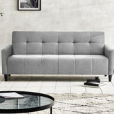 Julian Bowen Alfie Storage Sofa-Better Bed Company