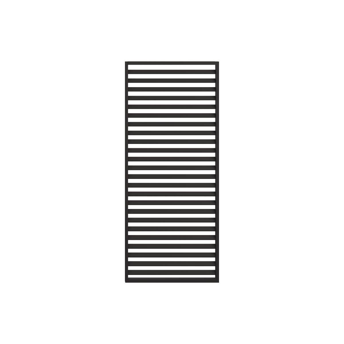 Maze Pergola Aluminium Louvre Panels-Better Bed Company