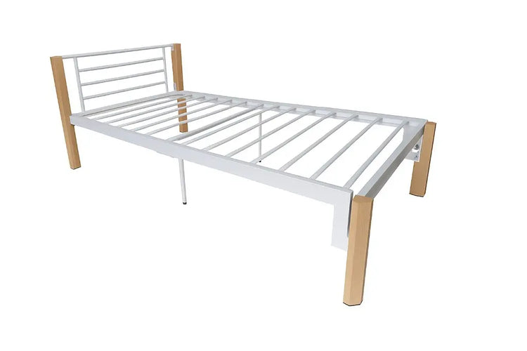 Wholesale Beds No Bolt Arla Metal Bed Slats-Better Bed Company