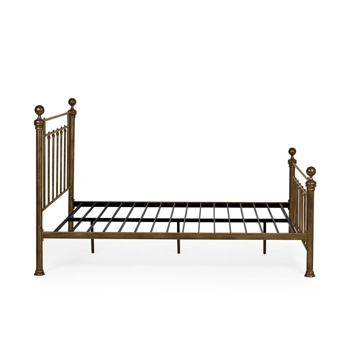 Julian Bowen Aurelia Metal Bed-Better Bed Company