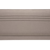 April Contract Headboard