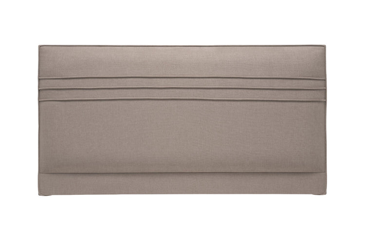 April Contract Headboard