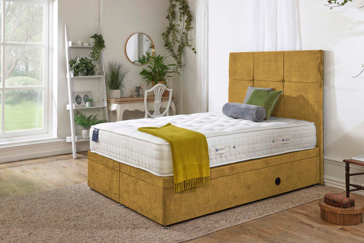 Dorlux Belgravia 1500 Mattress-Better Bed Company