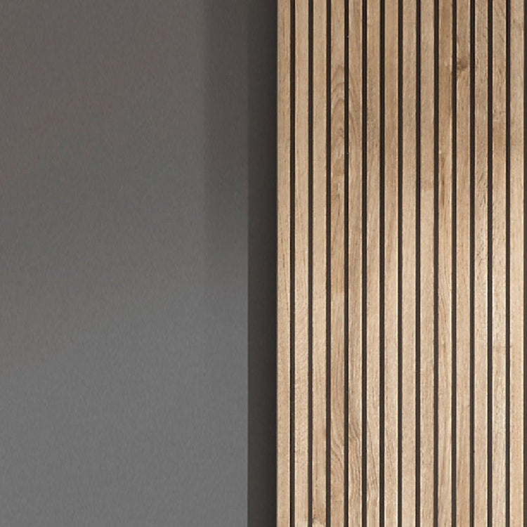 Julian Bowen Berno Sliding 2 Door Wardrobe With Mirror-Better Bed Company