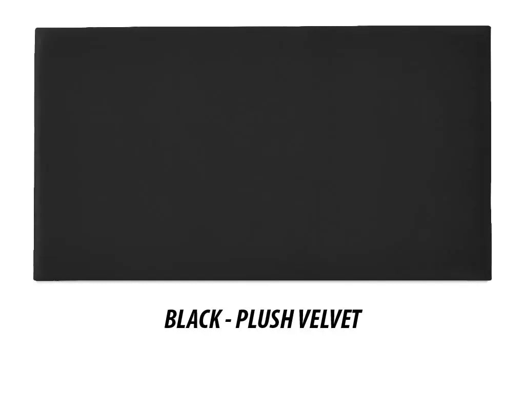 Wholesale Beds Divan contract Base Black-Better Bed Company