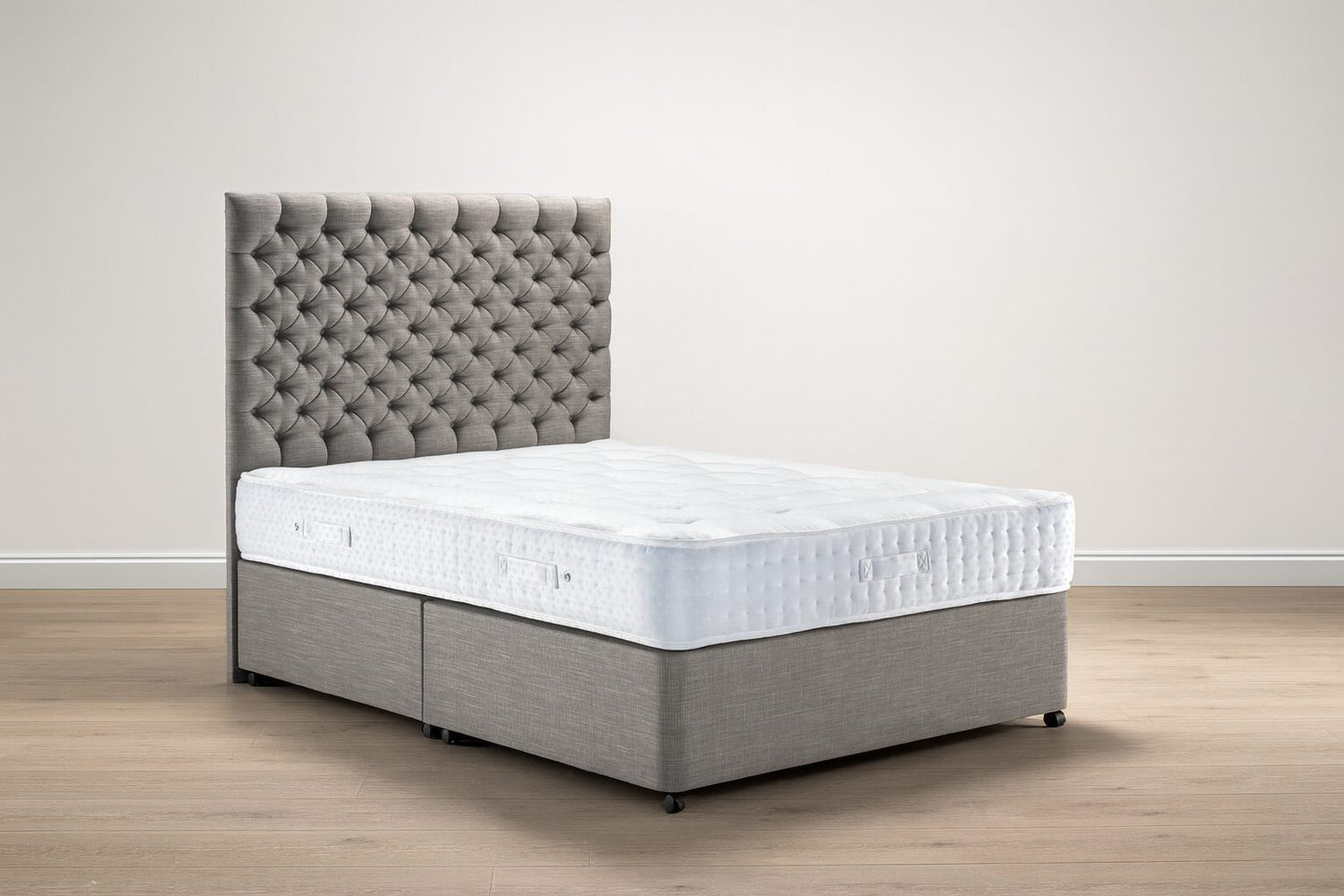Wholesale Beds Belmont 1500 Pocket Mattress-Better Bed Company