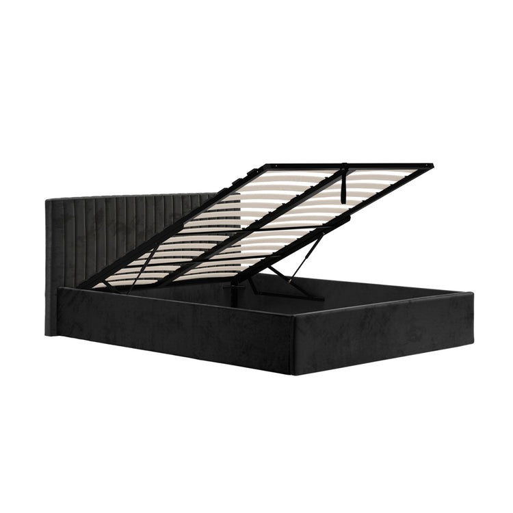 LPD Berlin Ottoman Bed Frame