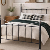 Wholesale Beds Cam Metal Bed-Better Bed Company