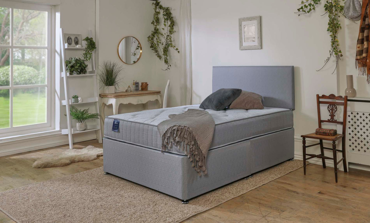 Dorlux Carnaby Mattress-Better Bed Company