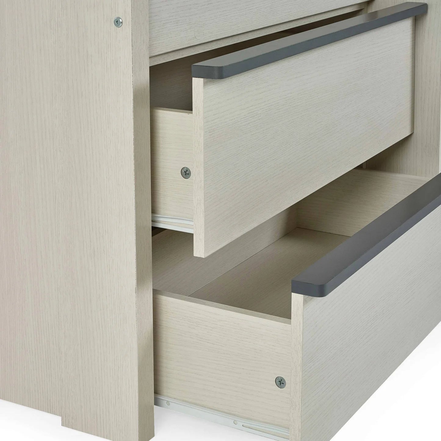 Julian Bowen Celeste Midsleeper with Drawers Hinges-Better Bed Company