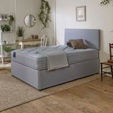 Dorlux Chelsea Ortho Divan Bed-Better Bed Company