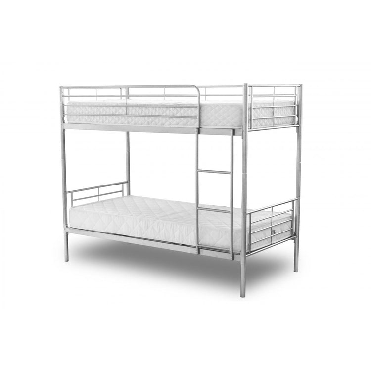 Heartland Furniture Chicago Metal Bunk Bed-Better Bed Company
