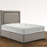 Carrie 1000 Pocket Spring Pillow Top Contract Mattress-Better Bed Company