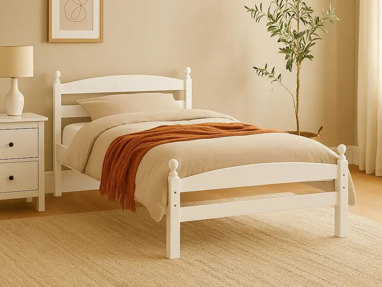 Wholesale Beds Moderna Bed Frame-Better Bed Company