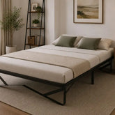 Wholesale Beds Fold Skid Bed Frame-Better Bed Company
