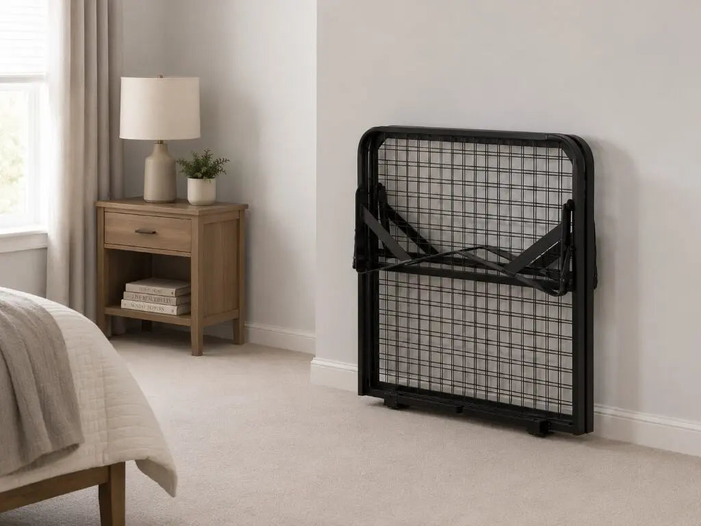 Wholesale Beds Fold Skid Bed Frame Folded-Better Bed Company