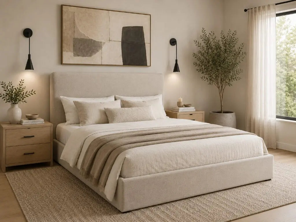 Wholesale Beds Glasgow Ottoman Bed-Better Bed Company