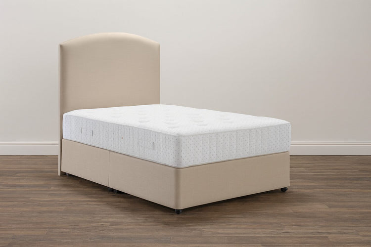 Coral 1000 Pocket Spring Contract Mattress-Better Bed Company