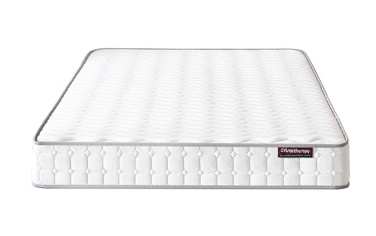 Visco Therapy Comfort 1000 Mattress Double-Better Bed Company