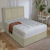Dorlux Torino 1000 Divan Bed-Better Bed Company