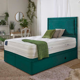 Dorlux Downing 1000 Divan Bed-Better Bed Company
