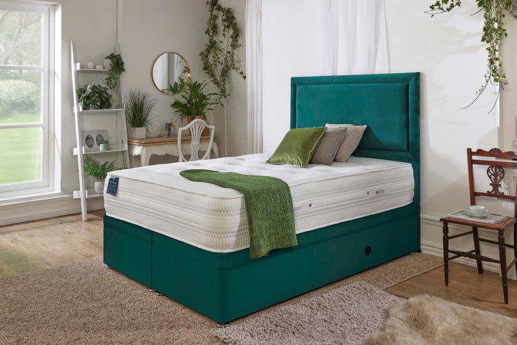 Dorlux Downing 1000 Mattress-Better Bed Company