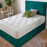 Dorlux Buckingham 2000 Divan Bed-Better Bed Company