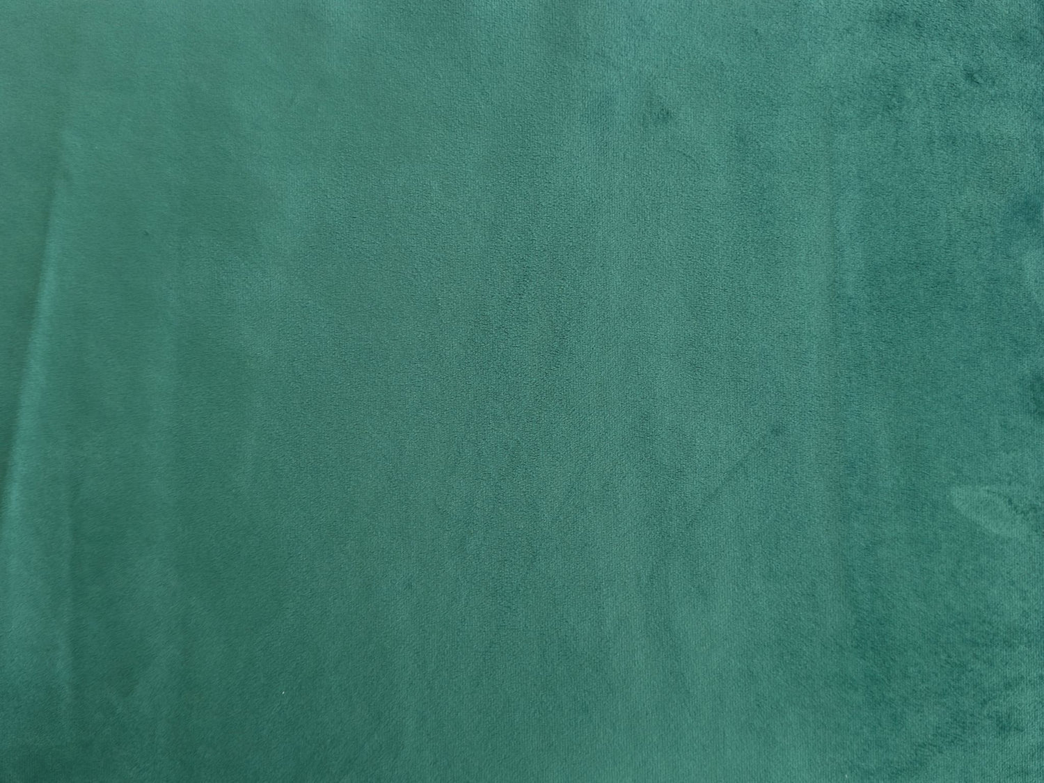 Myer Adams Divan Bed-Green Velvet-Better Bed Company