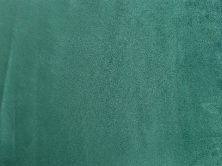 Myer Adams Swatch Green Velvet-Better Bed Company