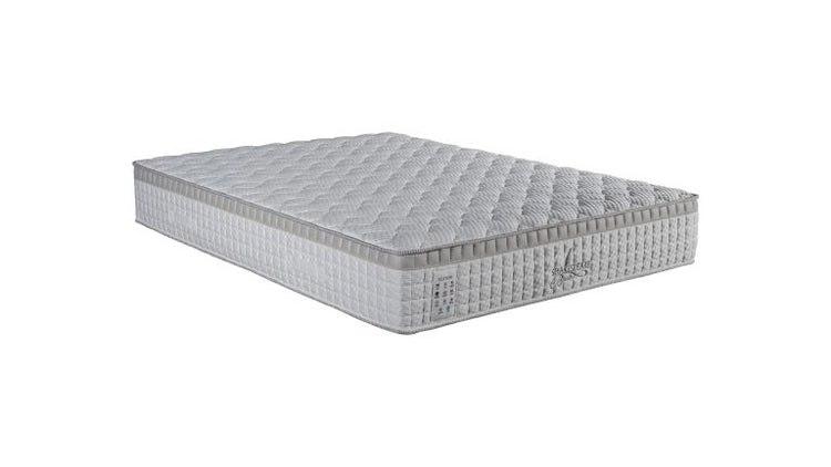 Shakespeare Beds Elston Mattress Double-Better Bed Company