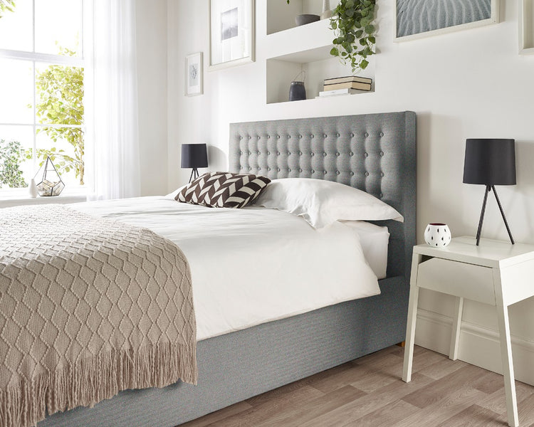 Entity Ottoman Bed Frame
