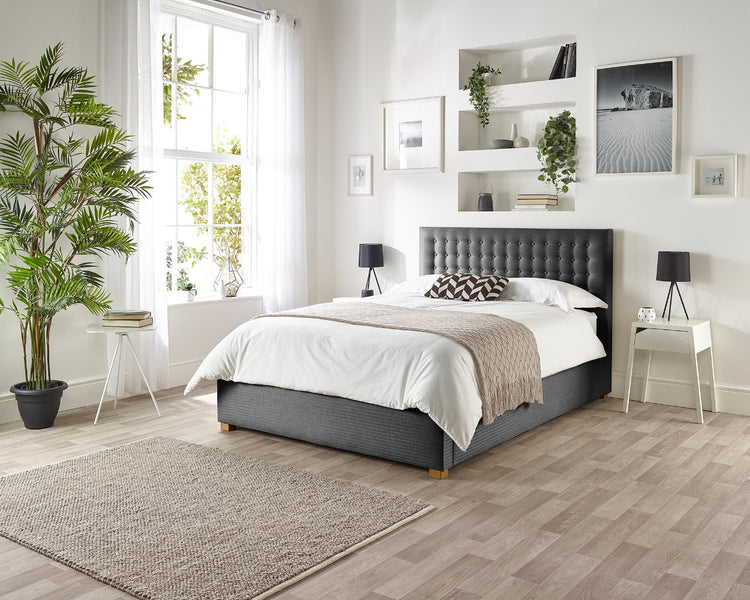 Entity Ottoman Bed Frame