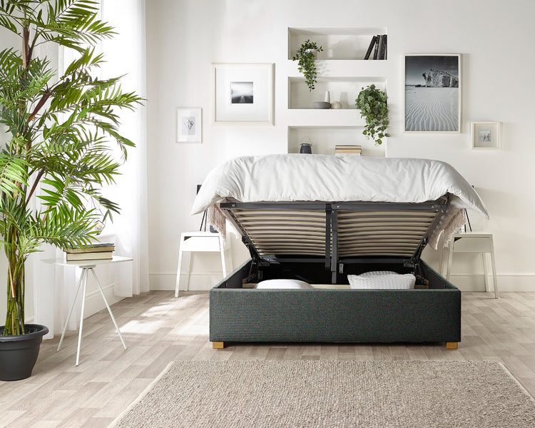Entity Ottoman Bed Frame