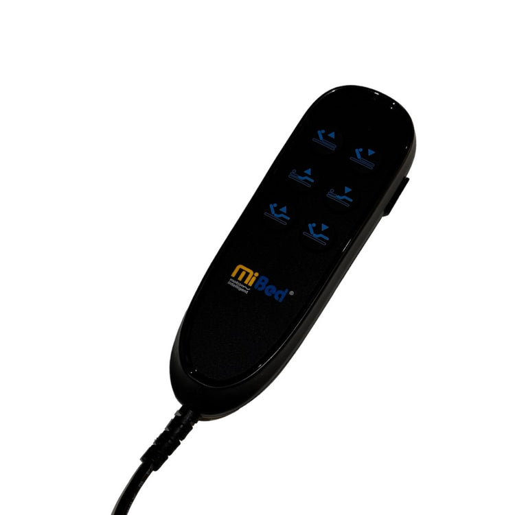 MiBed Walden Adjustable Bed Remote-Better Bed Company