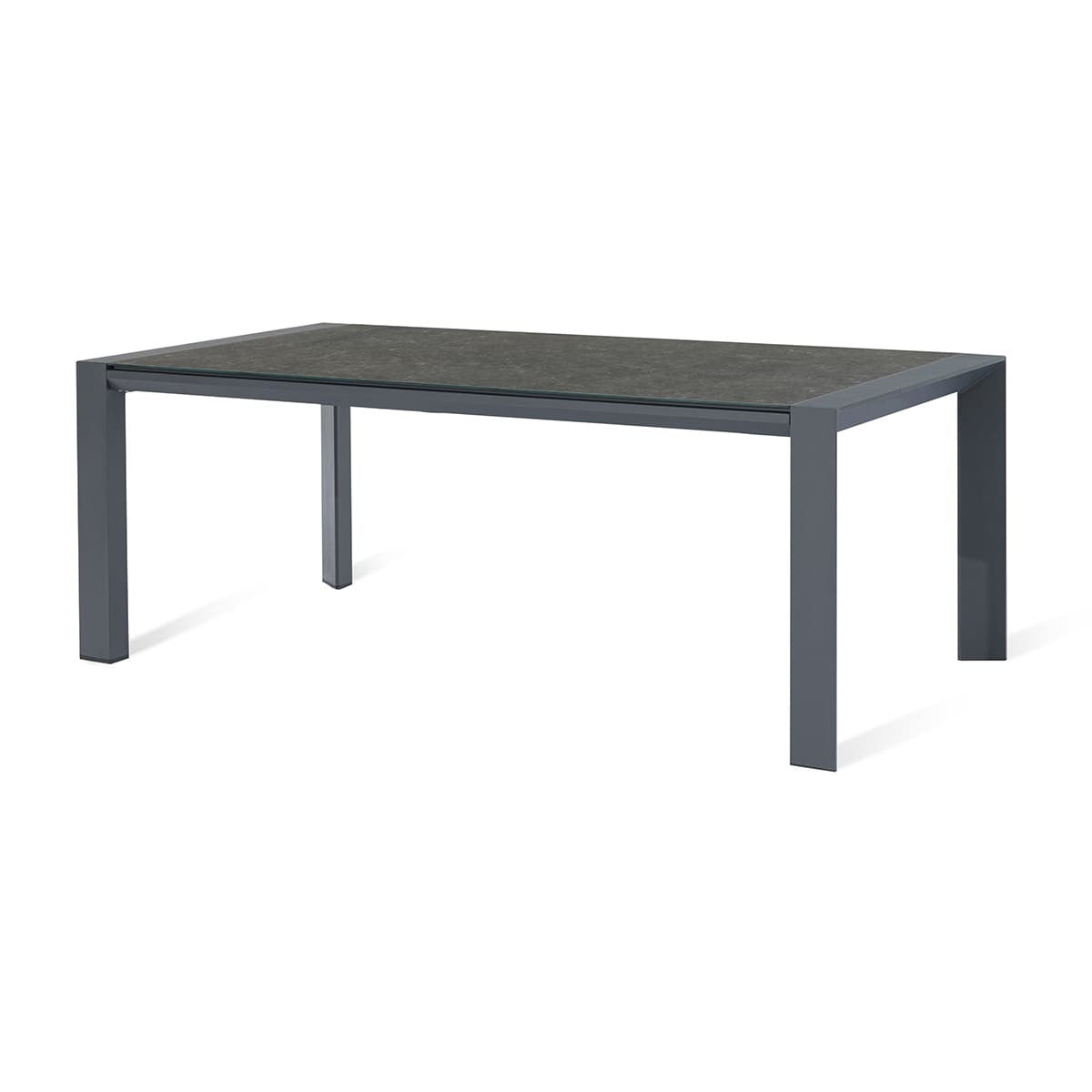 Maze Ambition 10 Seat Extending Dining Set Table As Standard-Better Bed Company