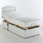 MiBed Hylton Adjustable Bed-Better Bed Company