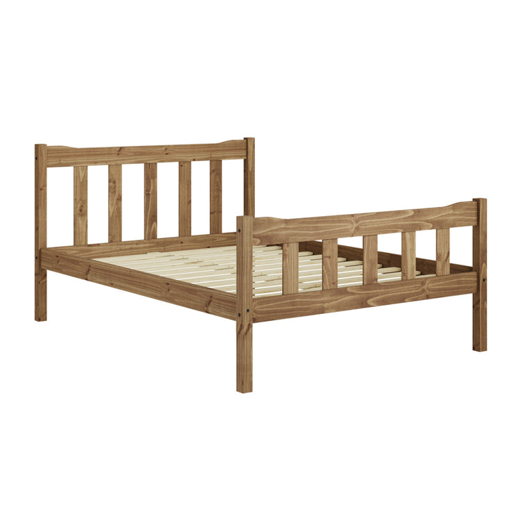 LPD Furniture Havana Pine Bed Slats-Better Bed Company
