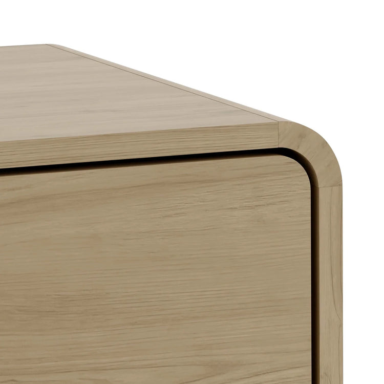 Julian Bowen Ingrid 5 Drawer Chest-Better Bed Company