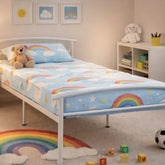 Wholesale Beds Kieran Metal Bed-Better Bed Company