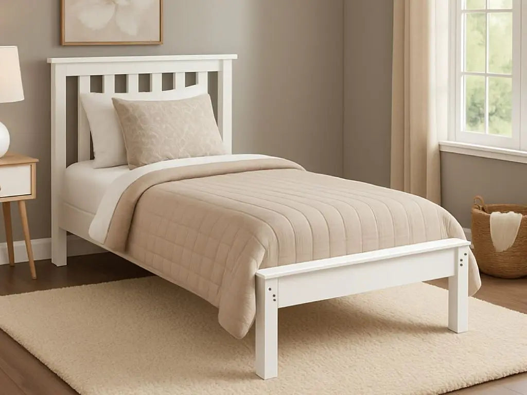 Wholesale Beds Kiwi Bed Frame-Better Bed Company