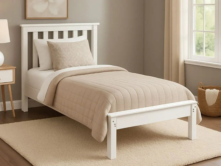 Wholesale Beds Kiwi Bed Frame-Better Bed Company