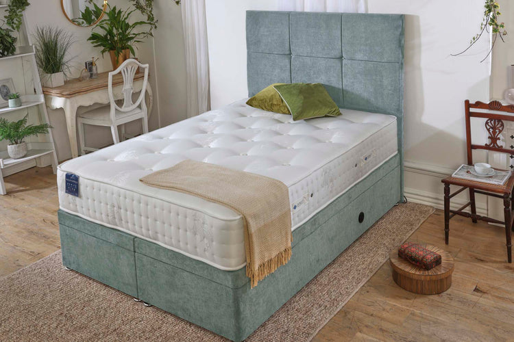 Dorlux Knightsbridge 2000 Mattress-Better Bed Company
