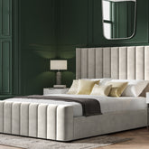 Berkshire Ottoman Bed-Better Bed Company