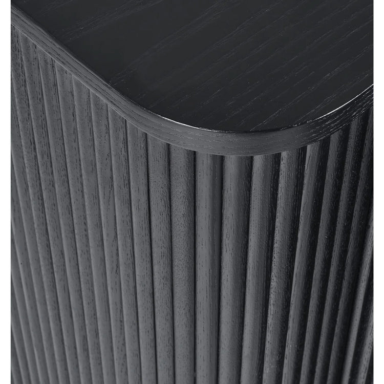 Julian Bowen Louis Sideboard Top Detail-Better Bed Company