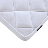 Loren Williams 2000 Tencel Mattress-Better Bed Company
