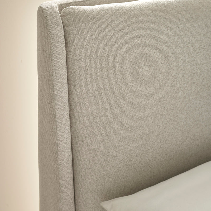 Julian Bowen Maddock Ottoman Storage Bed-Better Bed Company